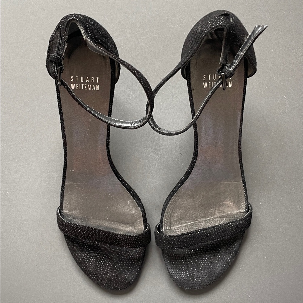 Stuart Weitzman Heels